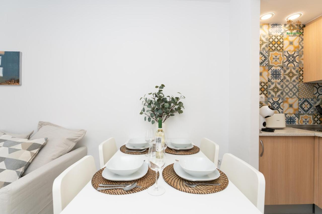 Sunnyside Bungalow Sonnenland Buitenkant foto