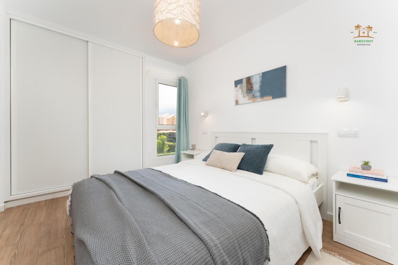 Sunnyside Bungalow Sonnenland Buitenkant foto